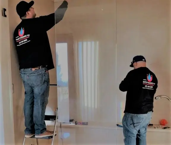 Professional plumbing installation for Tankless Water Heater Installation in Batter Brook Farms